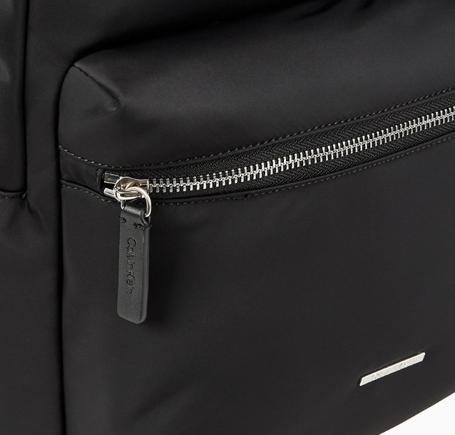 ☆ ☆ Men's CKJ Slick Nylon Backpack 4D3042G UB1 CKJ Slick Nylon Backpack ( 4D3042G-UB1) 軽量素材