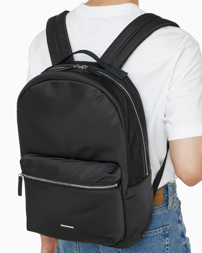 CKJ Slick Nylon Backpack ( 4D3042G-UB1) リュック・デイパック