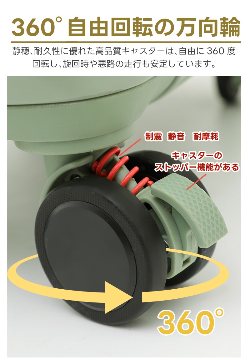 スーツケース S-LM 機内持込 アイスクリーム 牛乳 USBポート付き カップホルダー キャリーケース おしゃれ かわいい 軽量 大容量 キャリーバッグ 4泊5日 5泊6日 修学旅行 入学 大型 静