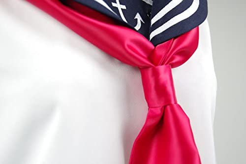 コスプレ衣装 艦隊これくしょん -艦これ- 暁 響 雷 電 女子制服 セーラー服 あかつき ひびき いかづち いなづま 吹雪型駆逐艦