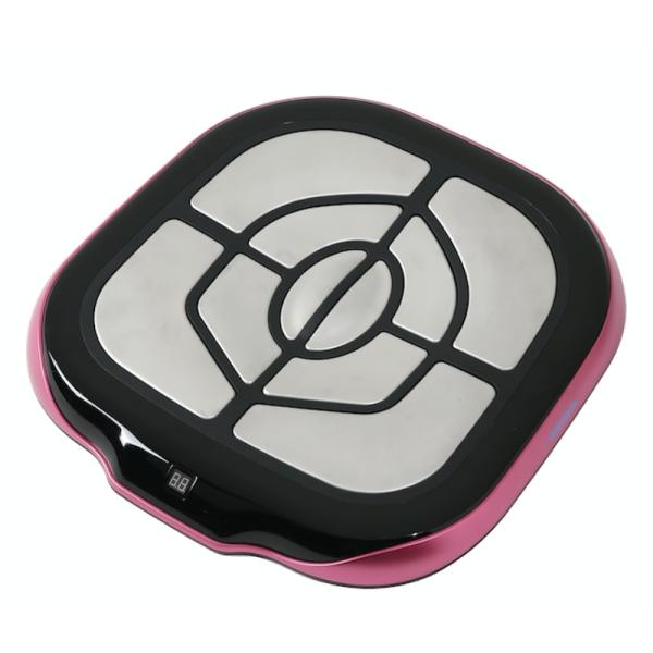 ピエラス BODY DOCTOR femfit フェムケア 骨盤底筋 トレーニング EMS ダイエット ヒップアップ ボディメイク 筋トレ 筋肉 送料無料