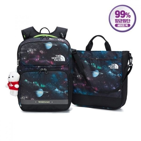 新品未使用＊ノースフェイスリュック THE NORTH FACE ノースフェイス キッズ リュック KIDS WIDE