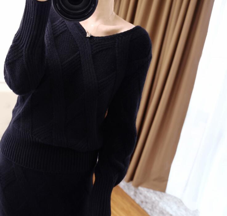 カシミヤ混ニットセットアップ カシミヤ混セーター プルオーバー ひし形 タイトスカート スリット スカートセット トップス 体型カバー 着痩せ レディース 秋 冬 vネック ロングスカート マキシスカ カシミヤ混ニットセットアップ カシミヤ混セーター プルオーバー ひし形 タイトスカート スリット スカートセット トップス 体型カバー 着痩せ レディース 秋 冬 vネック ロングスカート マキシスカ