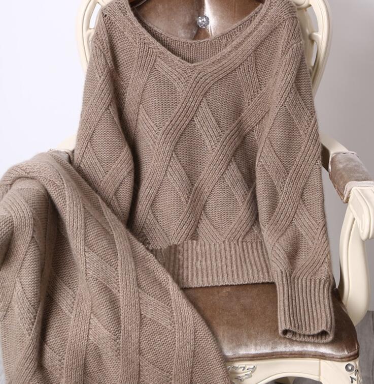 カシミヤ混ニットセットアップ カシミヤ混セーター プルオーバー ひし形 タイトスカート スリット スカートセット トップス 体型カバー 着痩せ レディース 秋 冬 vネック ロングスカート マキシスカ カシミヤ混ニットセットアップ カシミヤ混セーター プルオーバー ひし形 タイトスカート スリット スカートセット トップス 体型カバー 着痩せ レディース 秋 冬 vネック ロングスカート マキシスカ