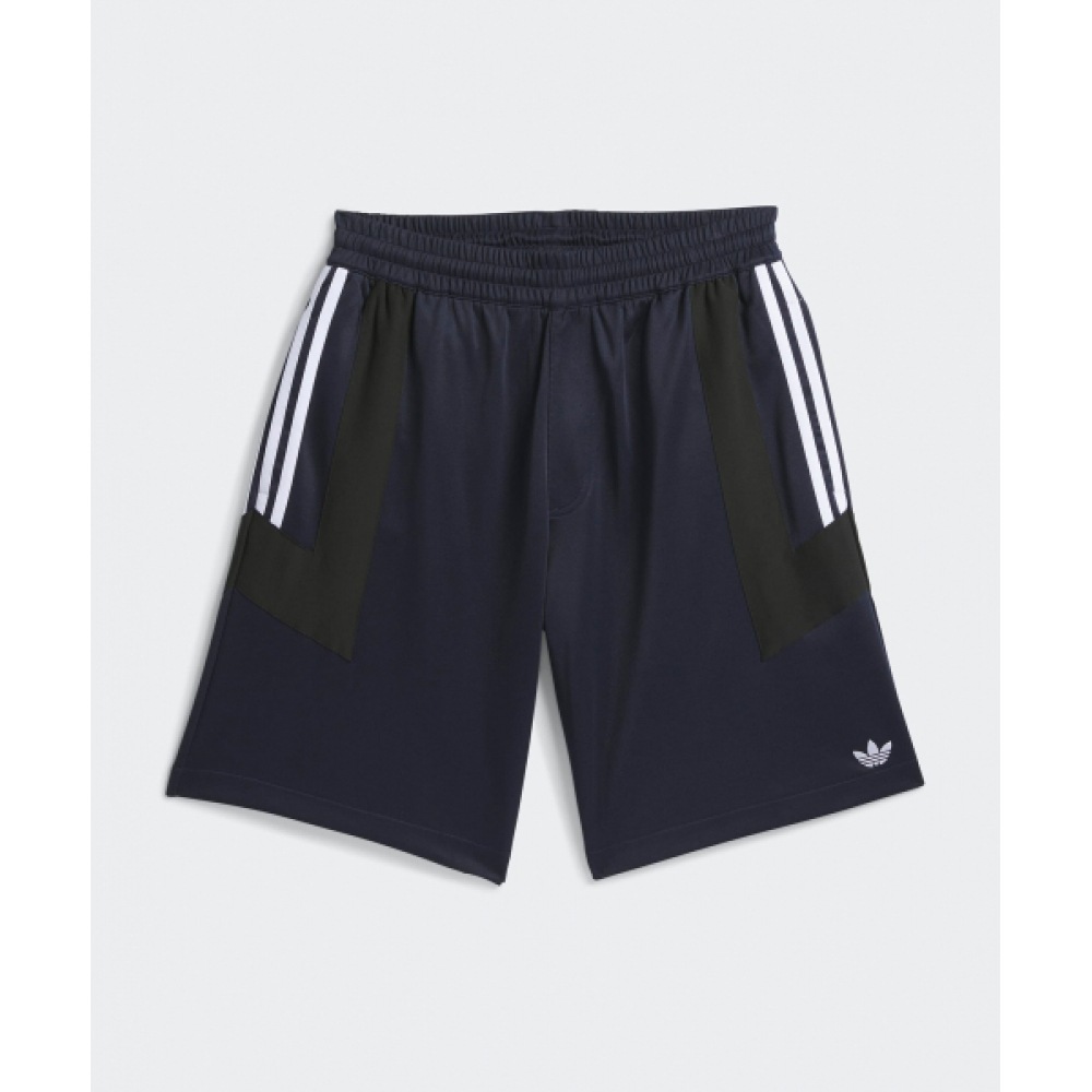 アディダス スケートボード フットボール ショートパンツ ネイビー JC7604 アディダス スケートボード フットボール ショートパンツ ネイビー JC7604