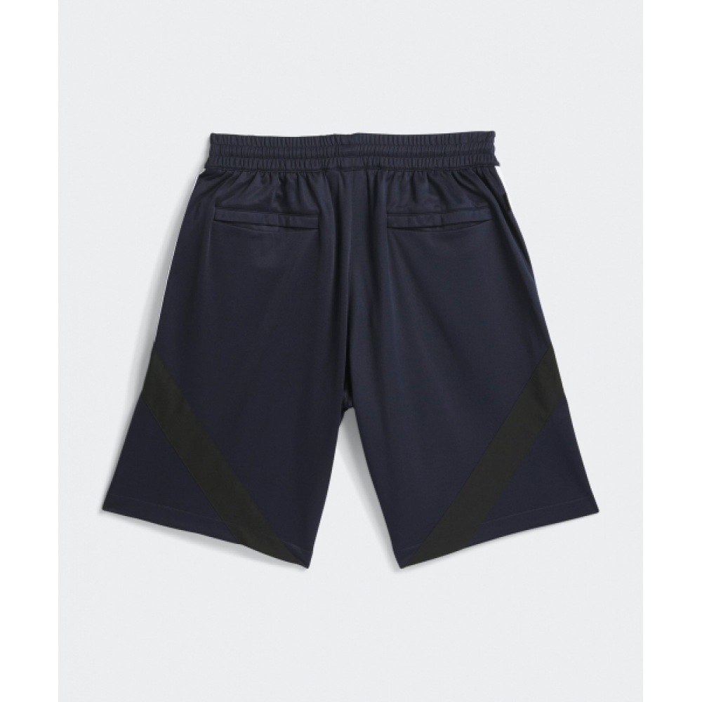 アディダス スケートボード フットボール ショートパンツ ネイビー JC7604 アディダス スケートボード フットボール ショートパンツ ネイビー JC7604