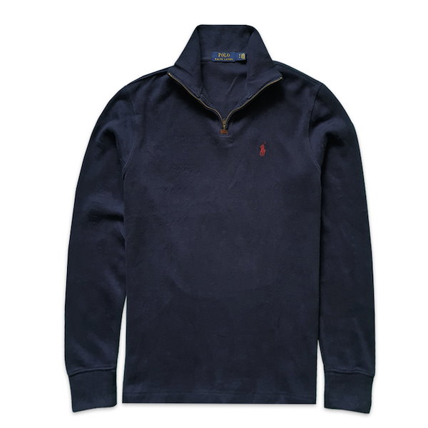 Qoo10] POLO Ralph Lauren [配送無料] ユニセックス ポロ ラルフ