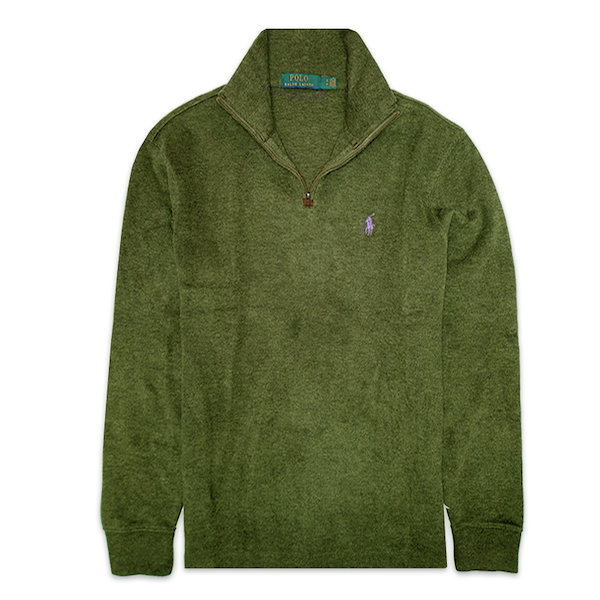 Qoo10] POLO Ralph Lauren [配送無料] ユニセックス ポロ ラルフ