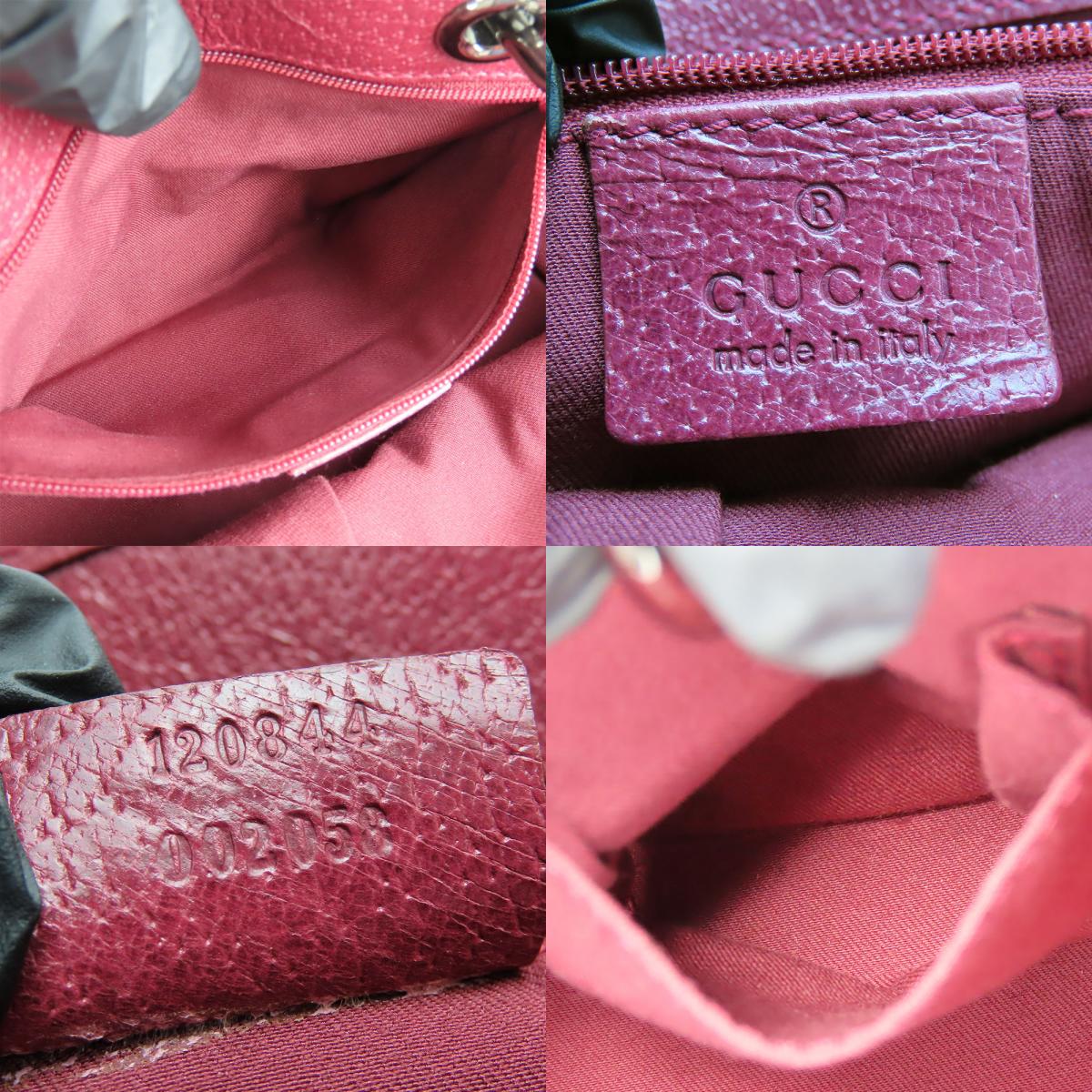 中古 ハンドバッグ 120844 GGキャンバス レザー ベージュ ピンク シルバー金具 ミニトート 普段使い カジュアル レディース 女性 中古 ハンドバッグ 120844 GGキャンバス レザー ベージュ ピンク シルバー金具 ミニトート 普段使い カジュアル レディース 女性