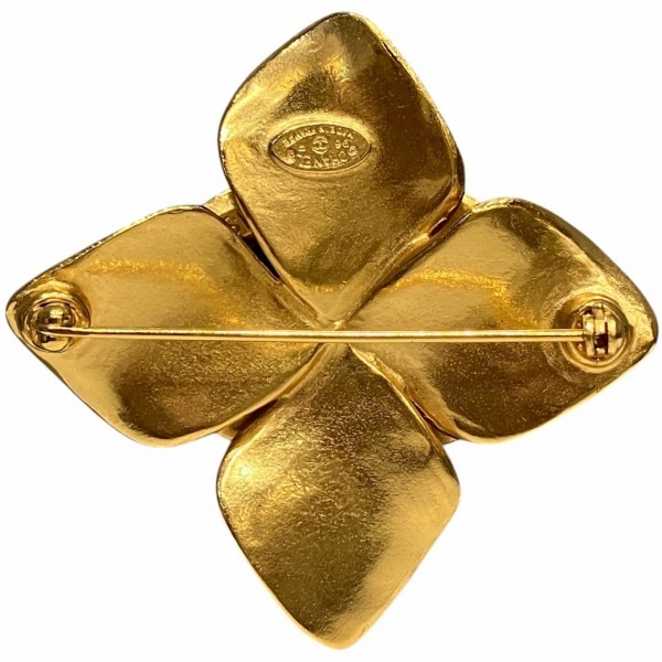 シャネル ココマーク 96P ゴールド ブランド小物 ブローチ レディース シャネル ココマーク 96P ゴールド ブランド小物 ブローチ レディース