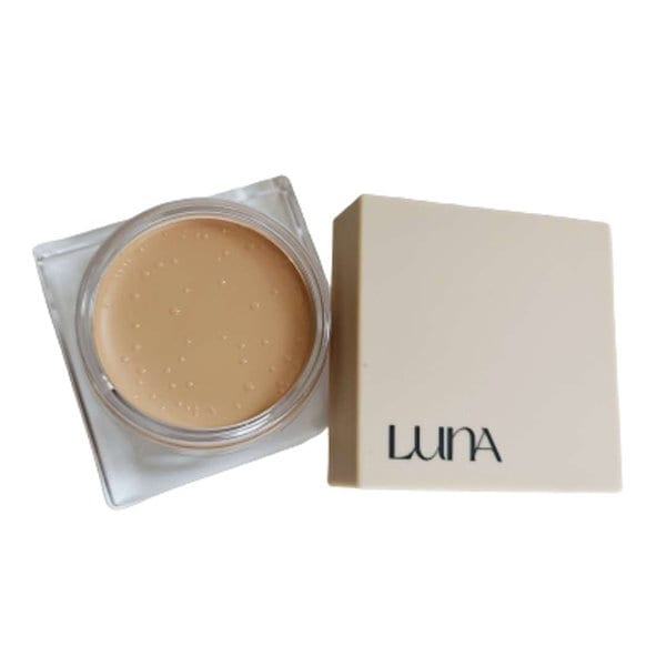 ルナシー ルナ（LUNA） ロングラスティングチップコンシーラー フィク