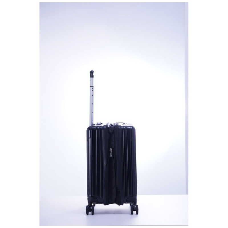 A.L.I ハードキャリー FiL Pake アッシュアクア [TSAロック搭載 /40(+8