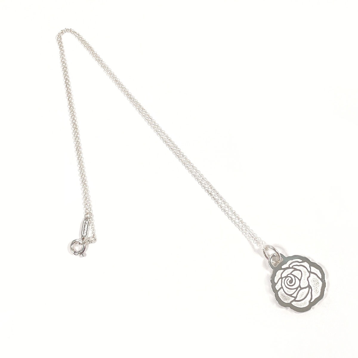 GO WOMEN 2017 ネックレス シルバー シルバー925 レディース GO WOMEN 2017 ネックレス シルバー シルバー925 レディース