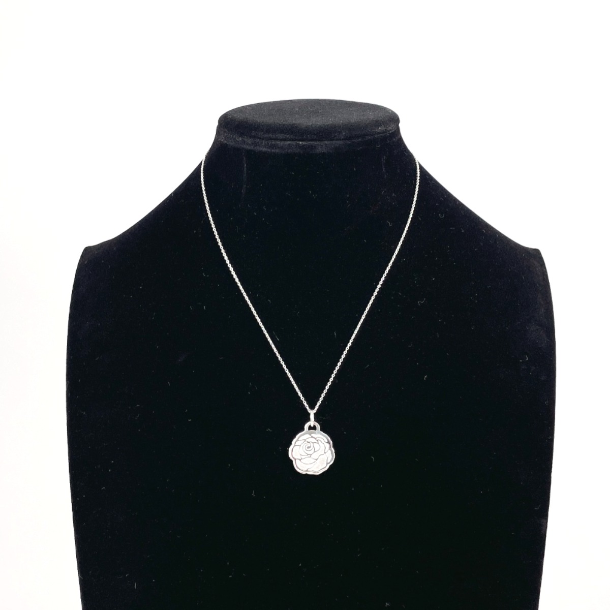 GO WOMEN 2017 ネックレス シルバー シルバー925 レディース GO WOMEN 2017 ネックレス シルバー シルバー925 レディース