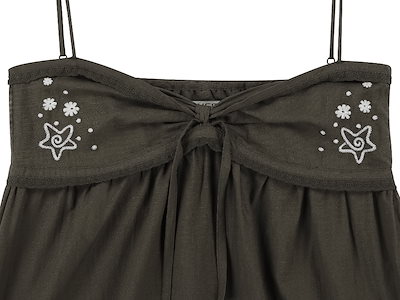 Qoo10] COYSEIO 【COYSEIO】 SOLAR STIT : レディース服