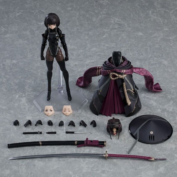 未開封品　figma styles 8体　まとめ売り imgrc0096263039.jpg