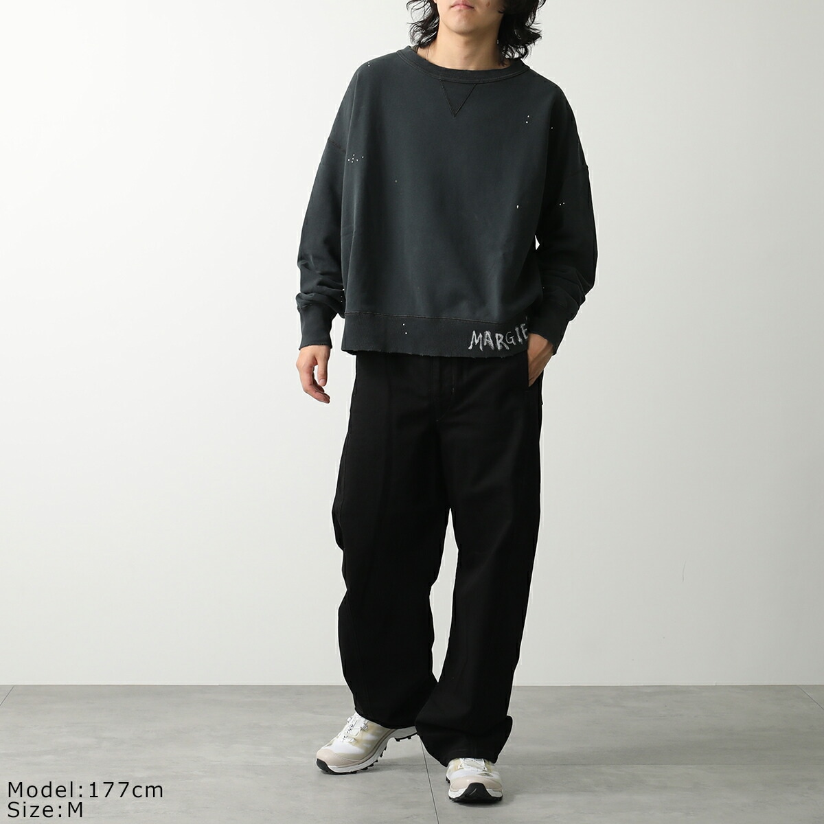 Qoo10] メゾンマルジェラ MAISON MARGIELA メゾンマ