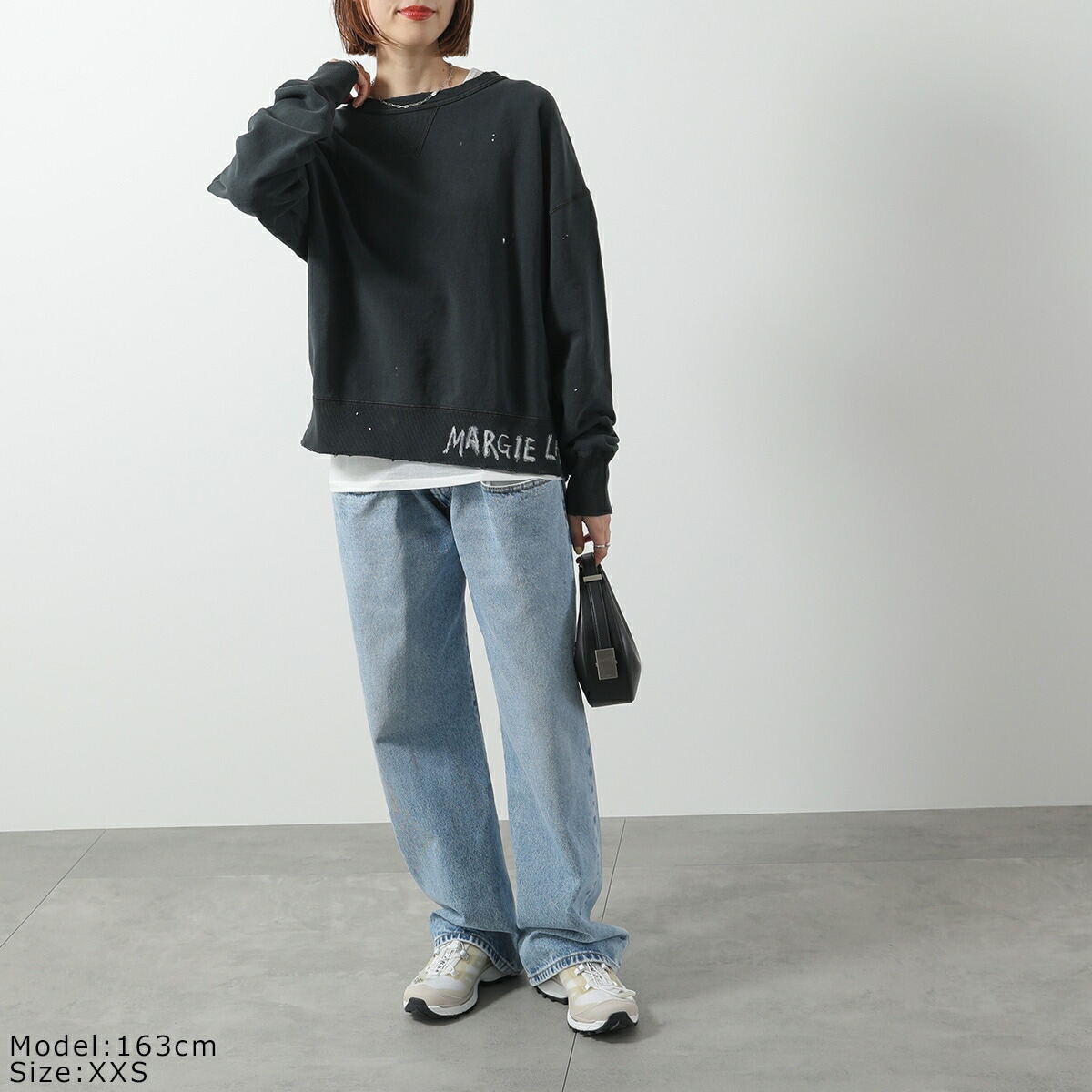Qoo10] メゾンマルジェラ MAISON MARGIELA メゾンマ