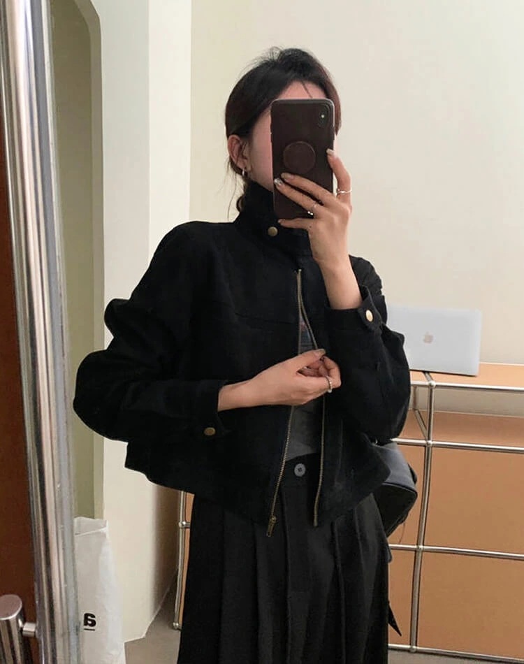 アウター レディース ジャケット 韓国 春 秋 冬 秋冬 ライダースジャケット スウェード スエード ブルゾン きれいめ エレガント おしゃれ 大人 クロップド丈 スタンドカラー ピンク 黒 白 キャ アウター レディース ジャケット 韓国 春 秋 冬 秋冬 ライダースジャケット スウェード スエード ブルゾン きれいめ エレガント おしゃれ 大人 クロップド丈 スタンドカラー ピンク 黒 白 キャ