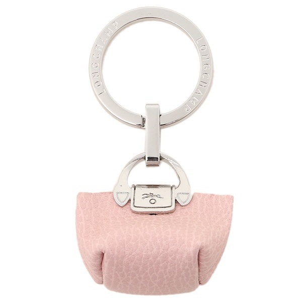 LONGCHAMP キーホルダー ロンシャン 6983 021 133 フローネ LE FOULONNE KEY RINGS キーリング POWDER LONGCHAMP キーホルダー ロンシャン 6983 021 133 フローネ LE FOULONNE KEY RINGS キーリング POWDER