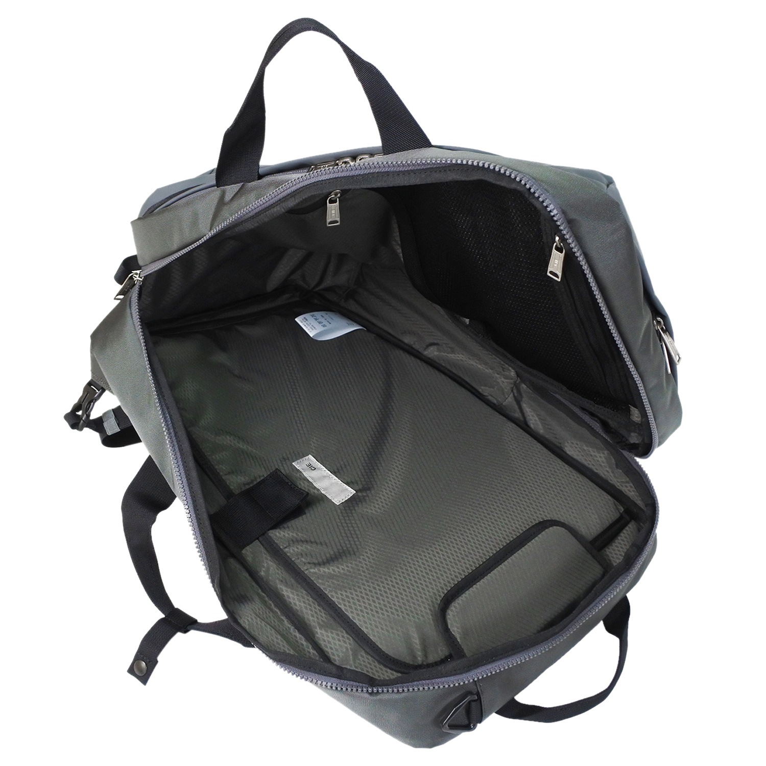 リュック バッグ バックパック メンズ レディース L ブラック グレー ネイビー 黒 072300 リュック バッグ バックパック メンズ レディース L ブラック グレー ネイビー 黒 072300