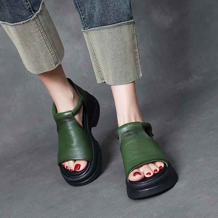 の現物は出荷が早いげ本革 厚底サンダル オープントゥフラットシューズ レディース 牛革 コンフォートサンダル スポーツサンダル 厚底 サンダル 滑り止め 幅広 カジュアル の現物は出荷が早いげ本革 厚底サンダル オープントゥフラットシューズ レディース 牛革 コンフォートサンダル スポーツサンダル 厚底 サンダル 滑り止め 幅広 カジュアル