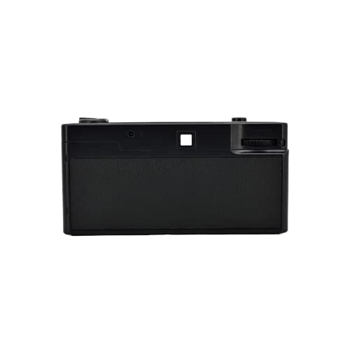 RETO Reto3D 35mm 3D フィルム カメラ - レトロ レンチキュラー 3D エフェクト ブーメラン ウィグルグラム カメラ