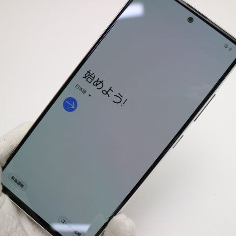 Qoo10] 超美品 SCG07 Galaxy A51