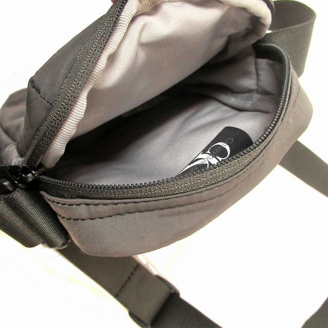 Calvin Klein カルバンクライン アウトレット バッグ ナイロン レポーターバッグ ショルダーバッグ 4G3089G 021 Calvin Klein カルバンクライン アウトレット バッグ ナイロン レポーターバッグ ショルダーバッグ 4G3089G 021