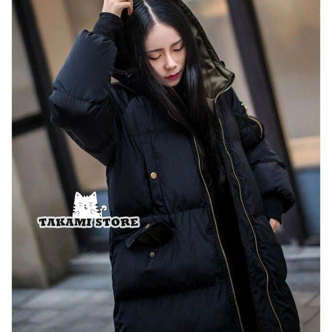 目玉商品 超人気 中綿コート ロング フード付き ラグラン ゆったり 大きいサイズ 無地 黒 カジュアル 冬 アウター 目玉商品 超人気 中綿コート ロング フード付き ラグラン ゆったり 大きいサイズ 無地 黒 カジュアル 冬 アウター