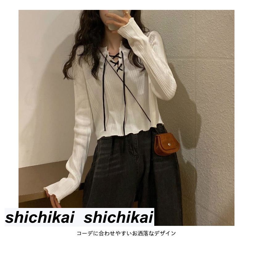 ニットセーター レディース セーター 薄手ニット リブニット 長袖 ショート丈 ショートセーター ニットトップス リブセーター 薄手 お洒落 バレンタイン プレゼント ニットセーター レディース セーター 薄手ニット リブニット 長袖 ショート丈 ショートセーター ニットトップス リブセーター 薄手 お洒落 バレンタイン プレゼント