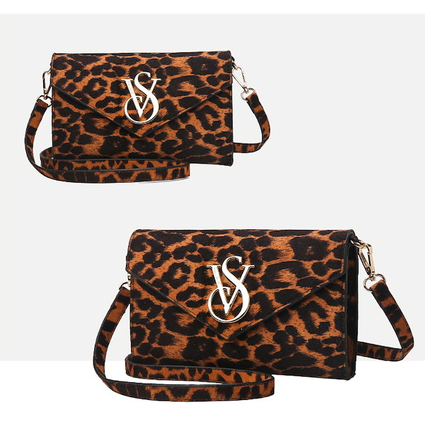 Victorias secret ショルダーバック　タグ付き　新品未使用 eq3238.jpg