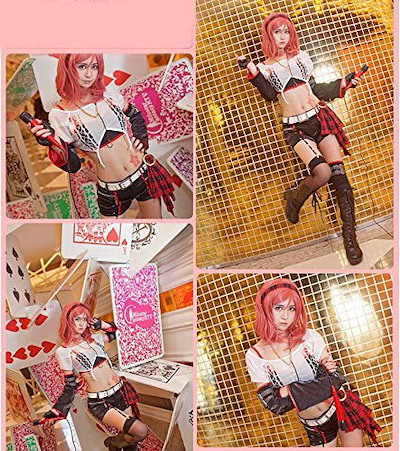 安い通販 love live ラブライブ!
BIBI : レディース服 2023人気