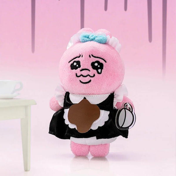 Qoo10] TOPTOY 韓国 【正規品保証】8種類 おぱんちゅう