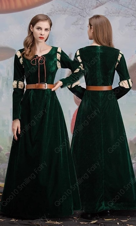 【限時優惠】12色 8月追加 今日激安セール 限時セール オーロラ姫 コスプレ ドレス 衣装 眠れる森の美女 プリンセス コスチューム 大人 レディース ハロウィン コス 衣装を演じる プリンセスドレ