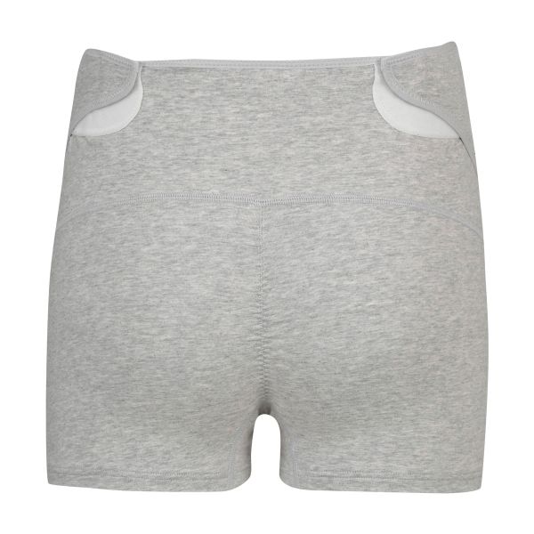 ワコール Wacoal マタニティ MATERNITY 妊婦帯 ロング丈 パンツタイプ ショーツ 産