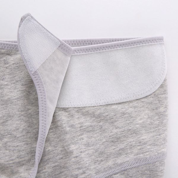 ワコール Wacoal マタニティ MATERNITY 妊婦帯 ロング丈 パンツタイプ ショーツ 産