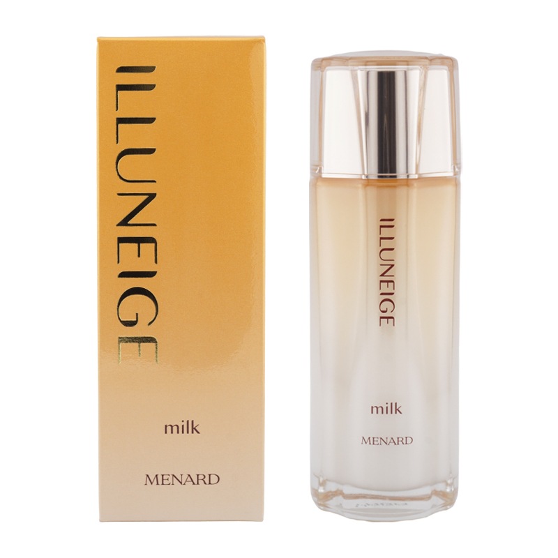 メナード イルネージュローション＆ウォッシング コットンプレゼント