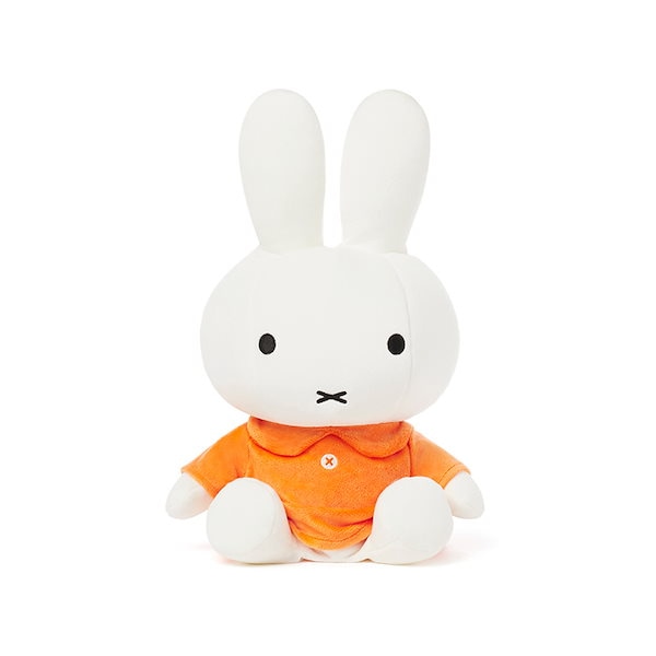 韓国限定 ミッフィー miffy ドライバーカバー ゴルフ用品 - ゴルフ