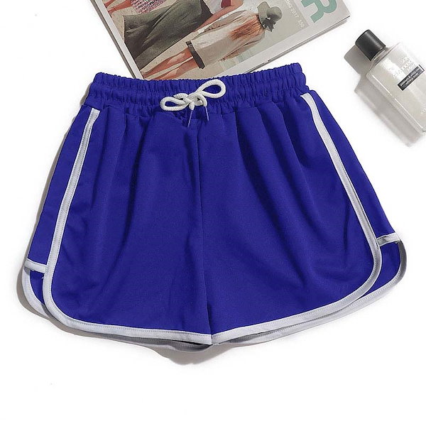 新品 ware ヘビージャージパンツ パープル