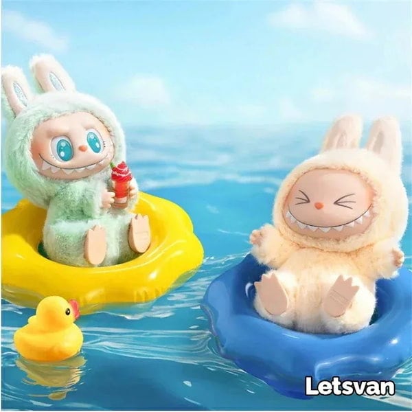 正規品！当日発送！Have A Seat LABUBU_BABA ぬいぐるみ本体 POP MART JAPAN on X: 