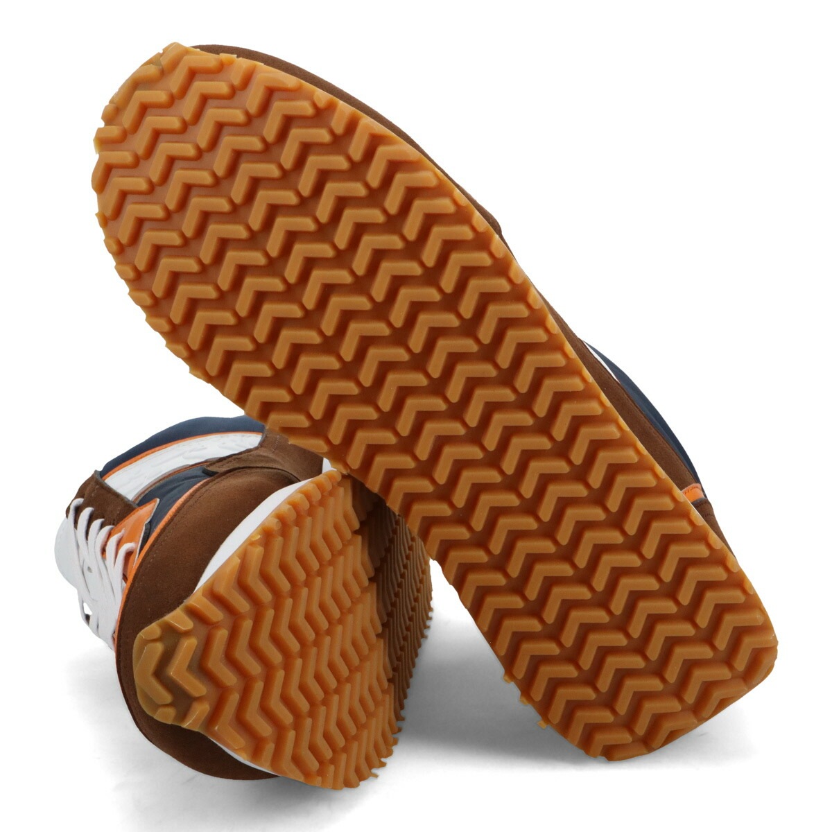 隈取ロゴスニーカー 24234608 whoop-de-doo フープディドゥ