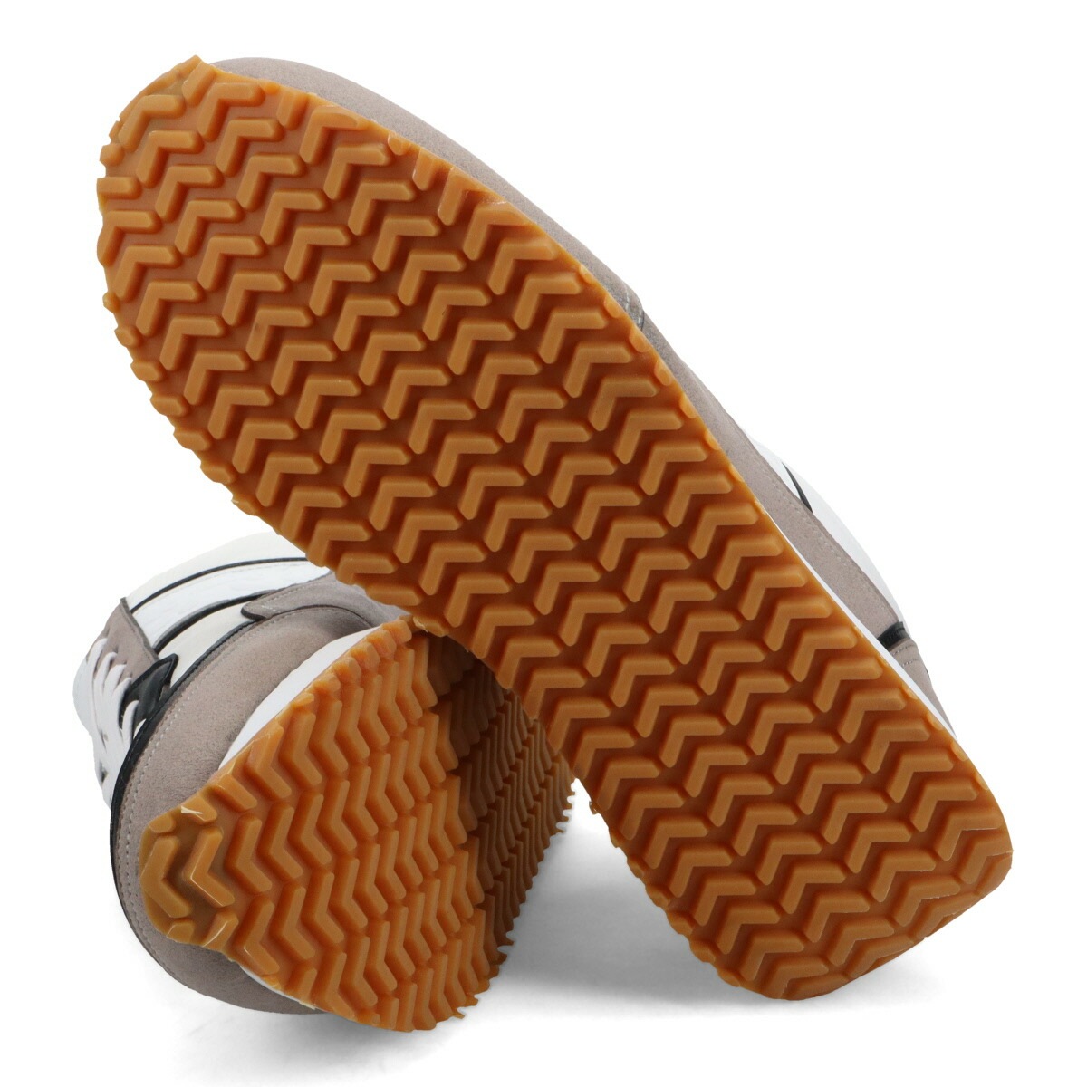 隈取ロゴスニーカー 24234608 whoop-de-doo フープディドゥ