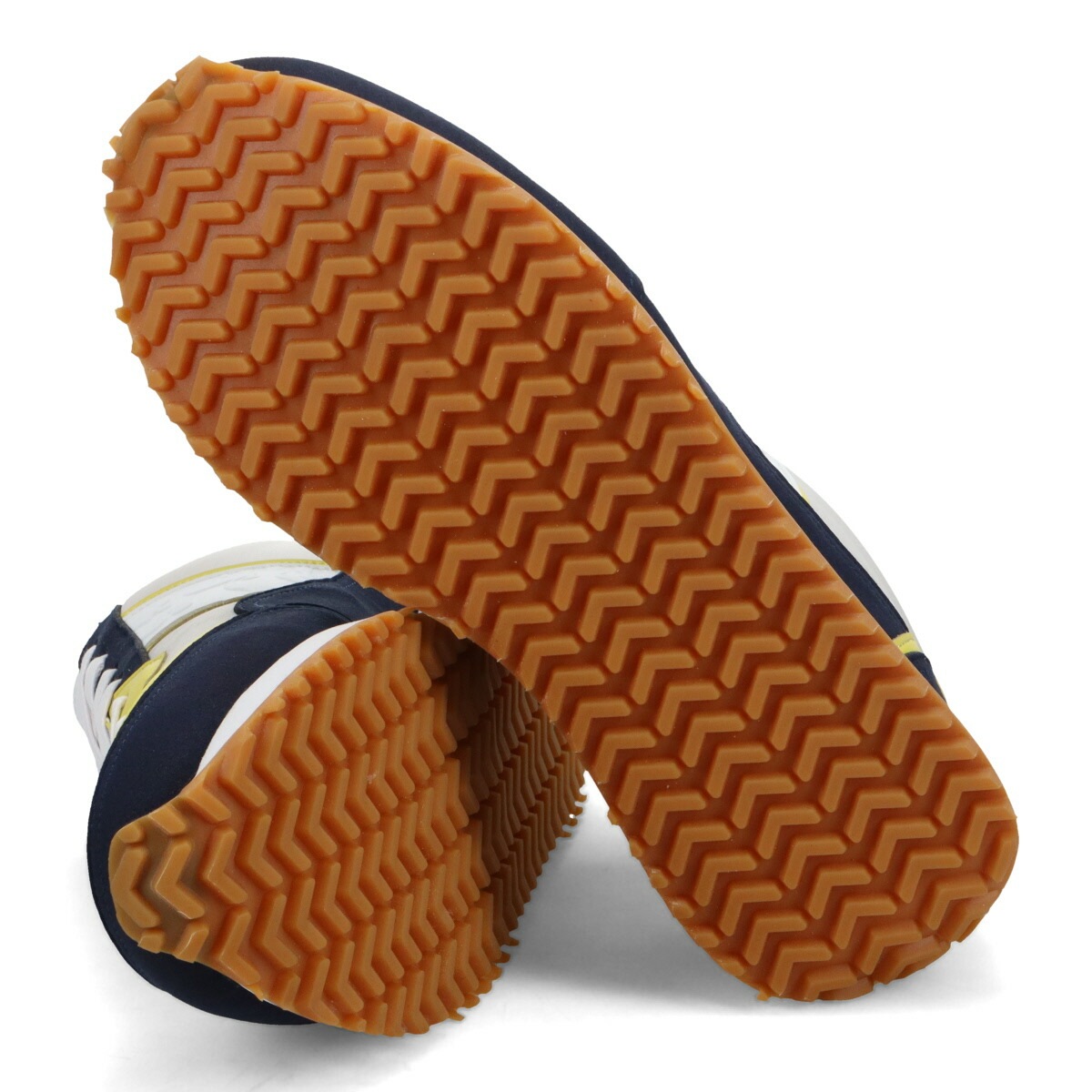 隈取ロゴスニーカー 24234608 whoop-de-doo フープディドゥ