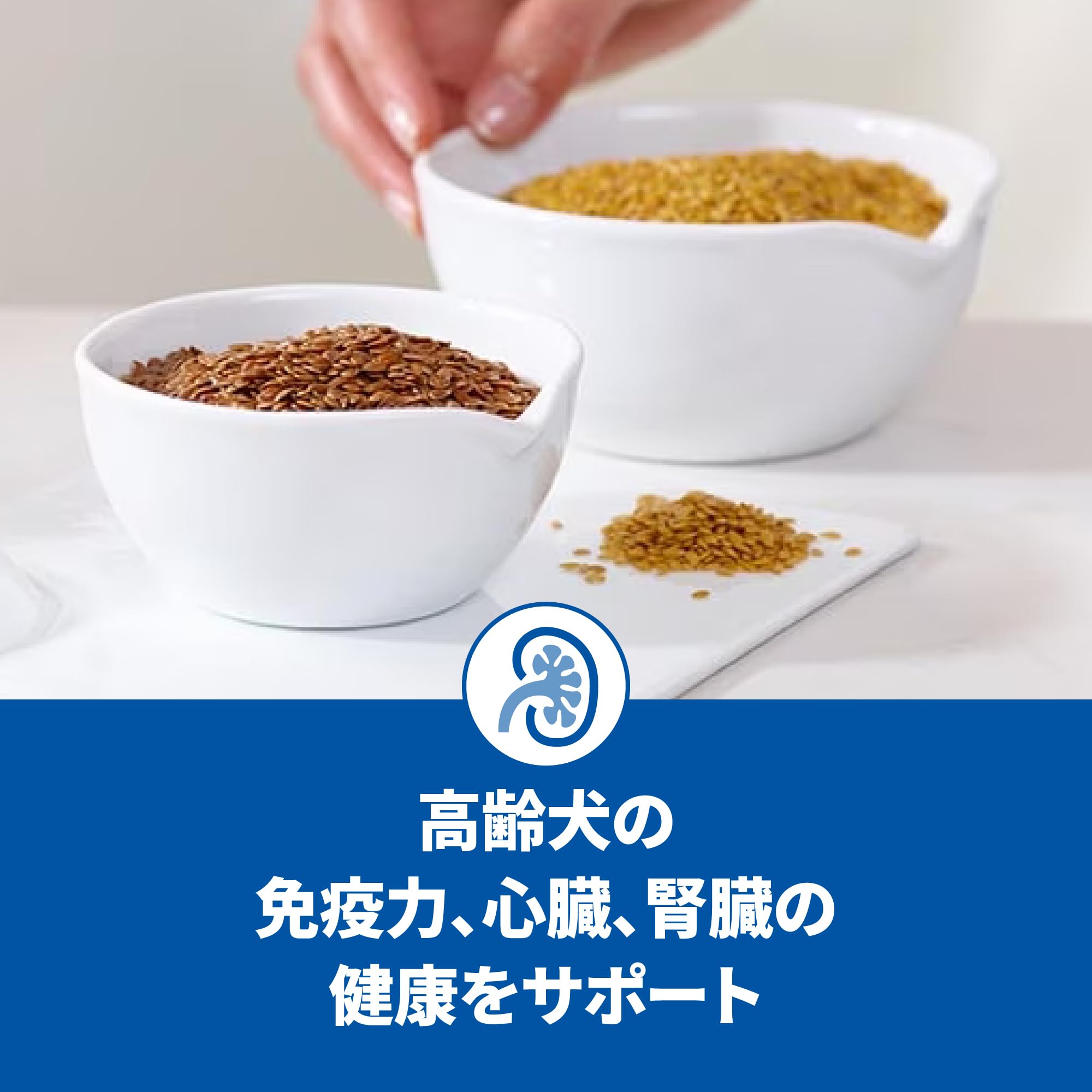 ヒルズ サイエンスダイエット ドッグフード シニア 7歳以上 小粒 チキン 6.5 高齢犬用 ドライ ヒルズ サイエンスダイエット ドッグフード シニア 7歳以上 小粒 チキン 6.5 高齢犬用 ドライ