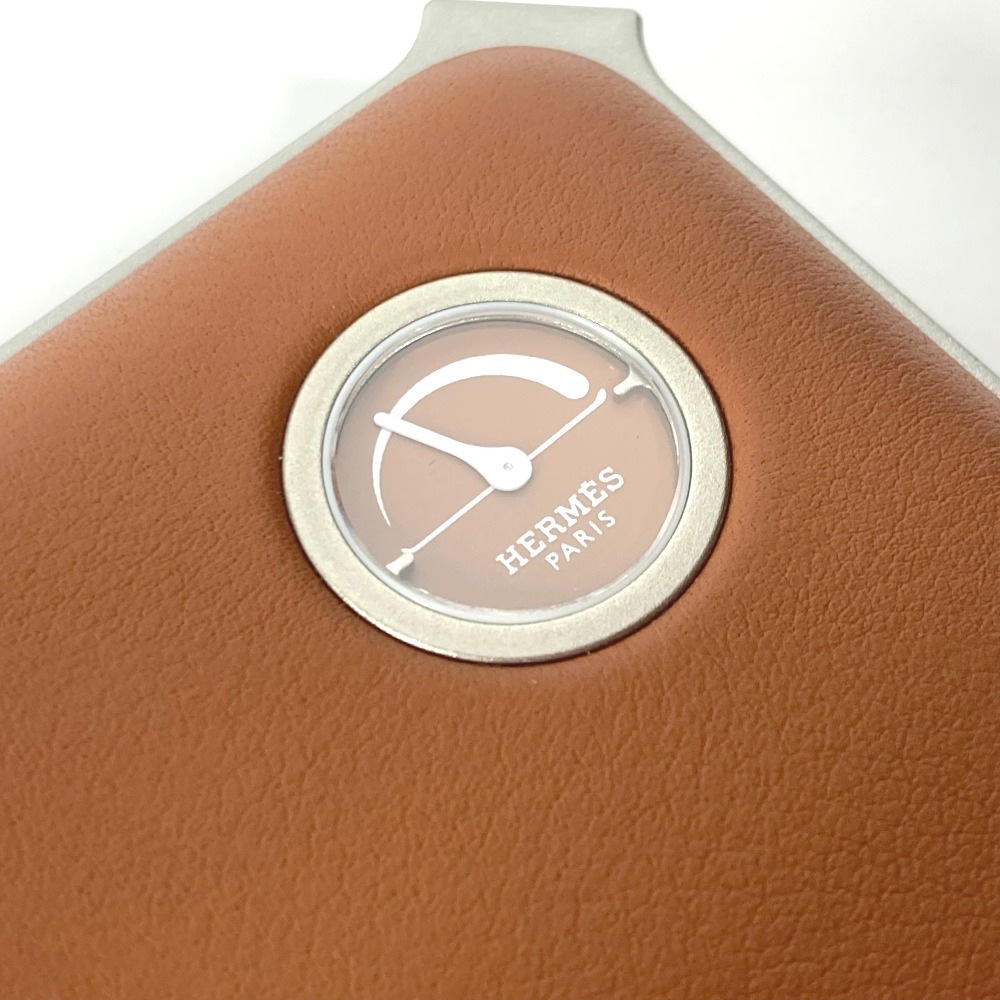 新品未使用 ワイヤレスモバイルバッテリー ヴォルトH マキシ エルメス HERMES エルメス モバイルバッテリー ヴォルトH マキシ H0007421 J7