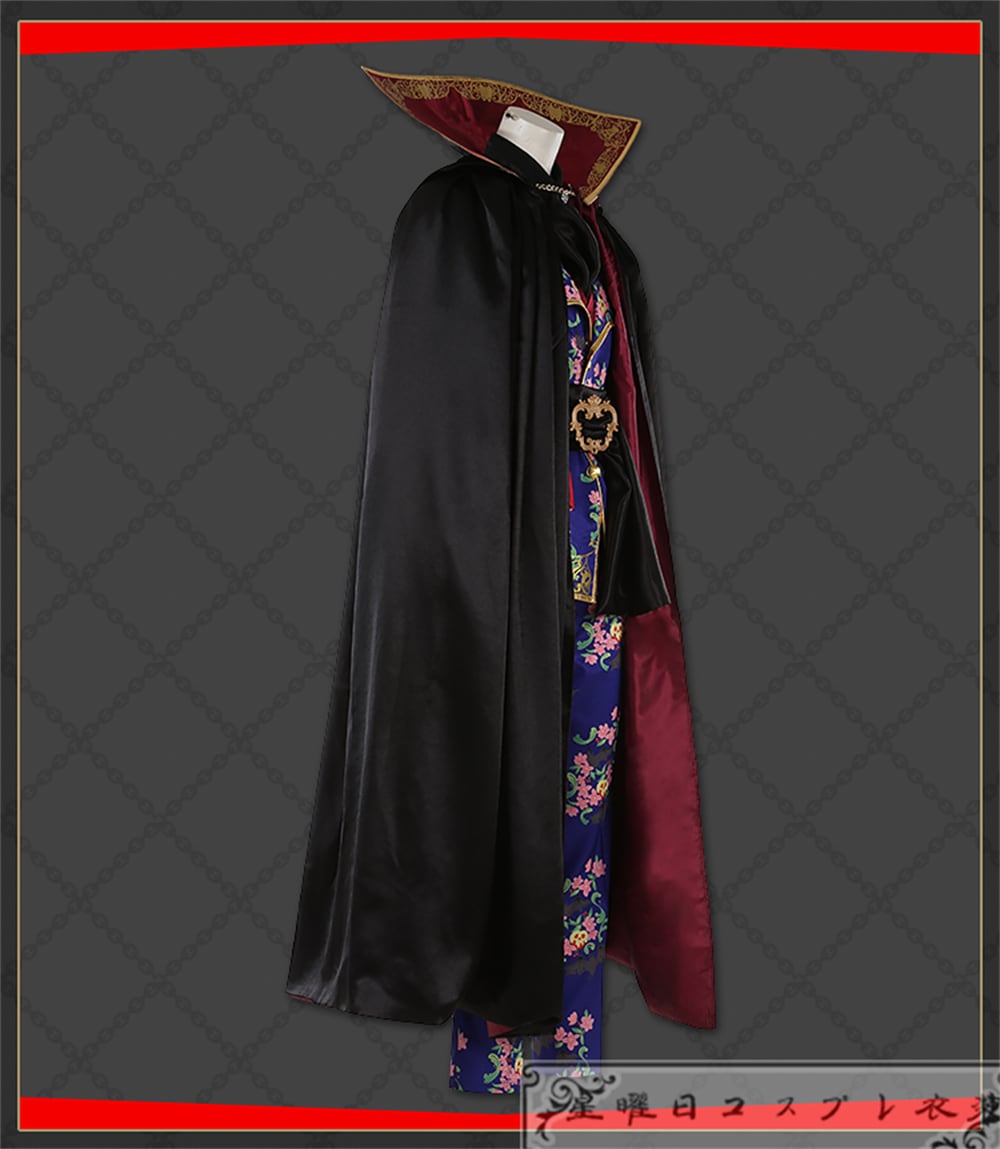 ツイステ Vil 白雪姫 ヴィル スケアリーモンスターズ コスプレ衣装 コスチューム ツイステ Vil 白雪姫 ヴィル スケアリーモンスターズ コスプレ衣装 コスチューム