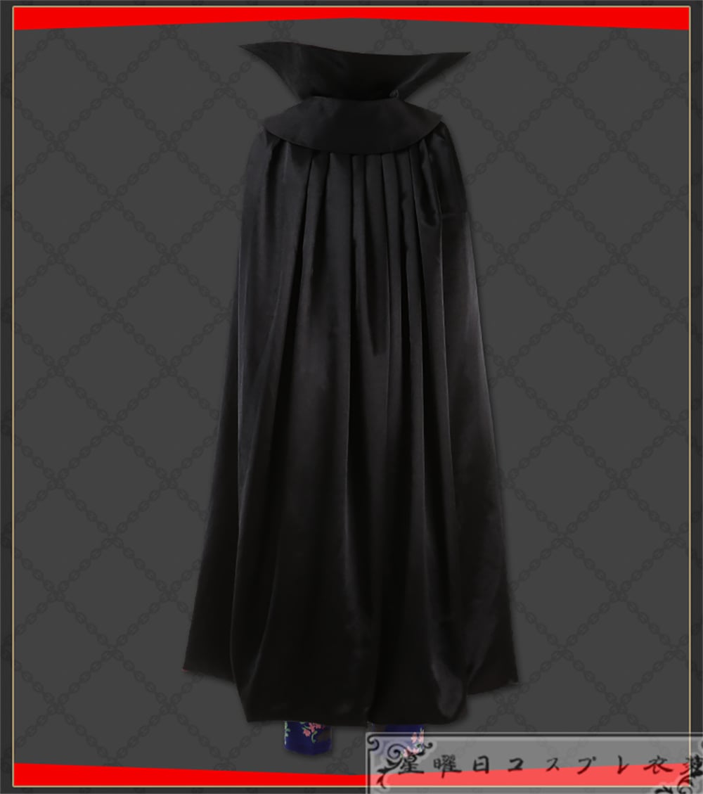 ツイステ Vil 白雪姫 ヴィル スケアリーモンスターズ コスプレ衣装 コスチューム ツイステ Vil 白雪姫 ヴィル スケアリーモンスターズ コスプレ衣装 コスチューム