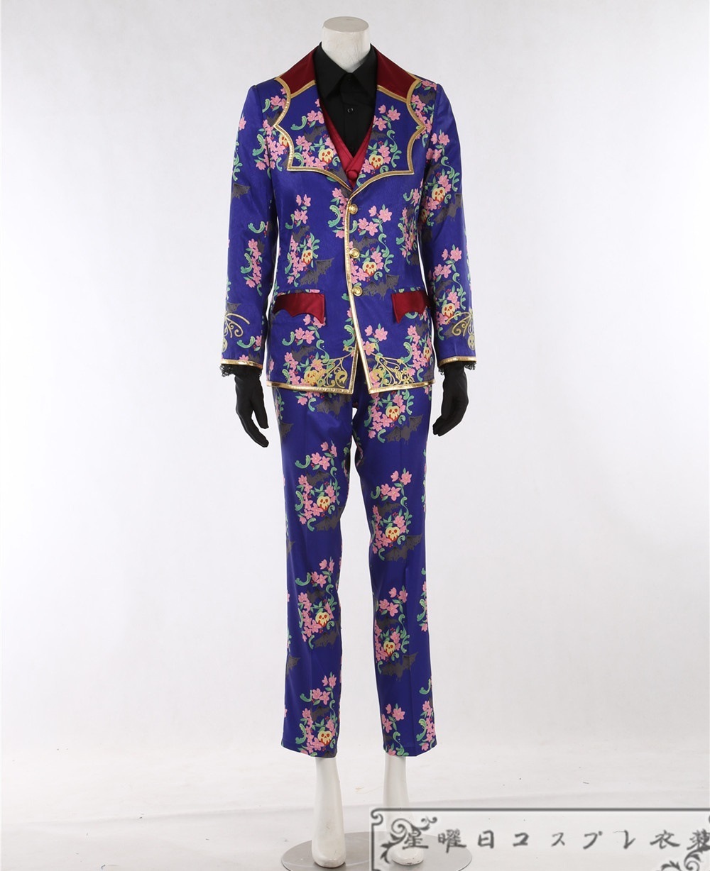 ツイステ Vil 白雪姫 ヴィル スケアリーモンスターズ コスプレ衣装 コスチューム ツイステ Vil 白雪姫 ヴィル スケアリーモンスターズ コスプレ衣装 コスチューム