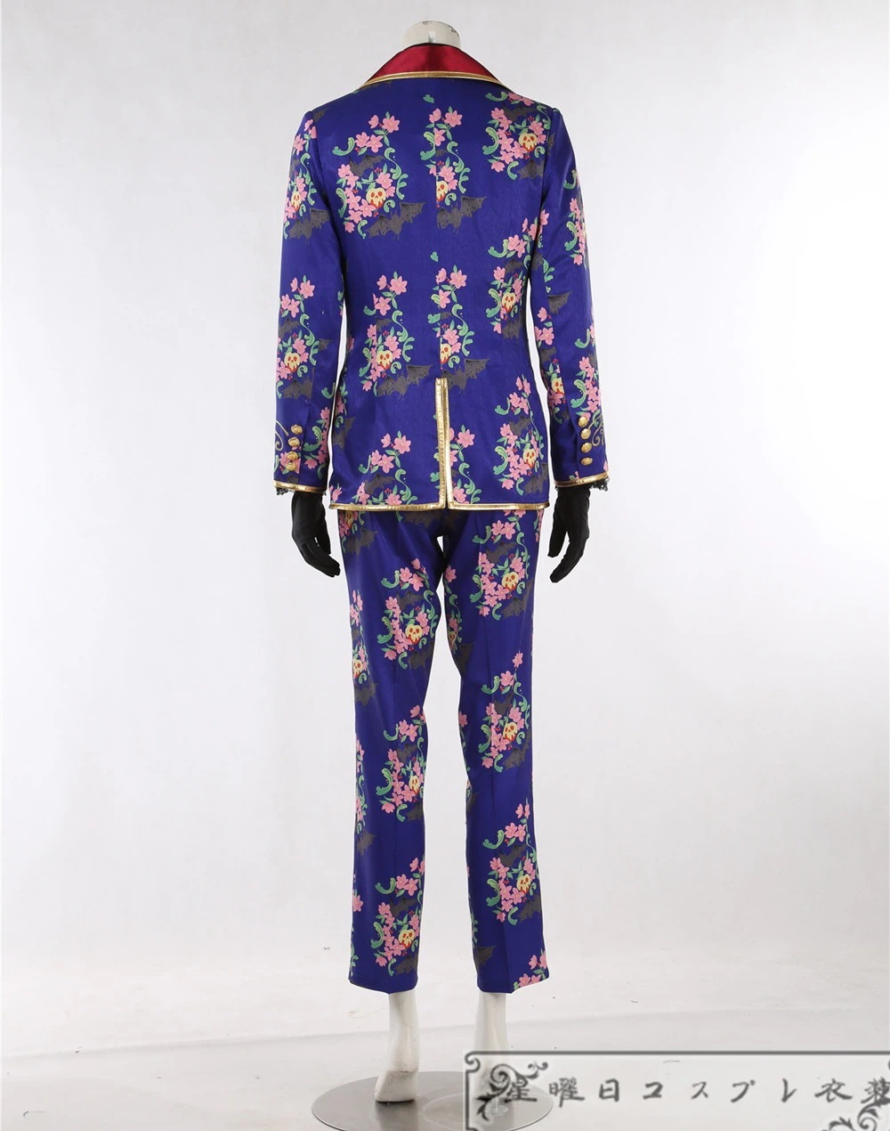 ツイステ Vil 白雪姫 ヴィル スケアリーモンスターズ コスプレ衣装 コスチューム ツイステ Vil 白雪姫 ヴィル スケアリーモンスターズ コスプレ衣装 コスチューム